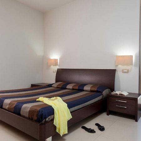 Residence Delfina Rimini Eksteriør billede
