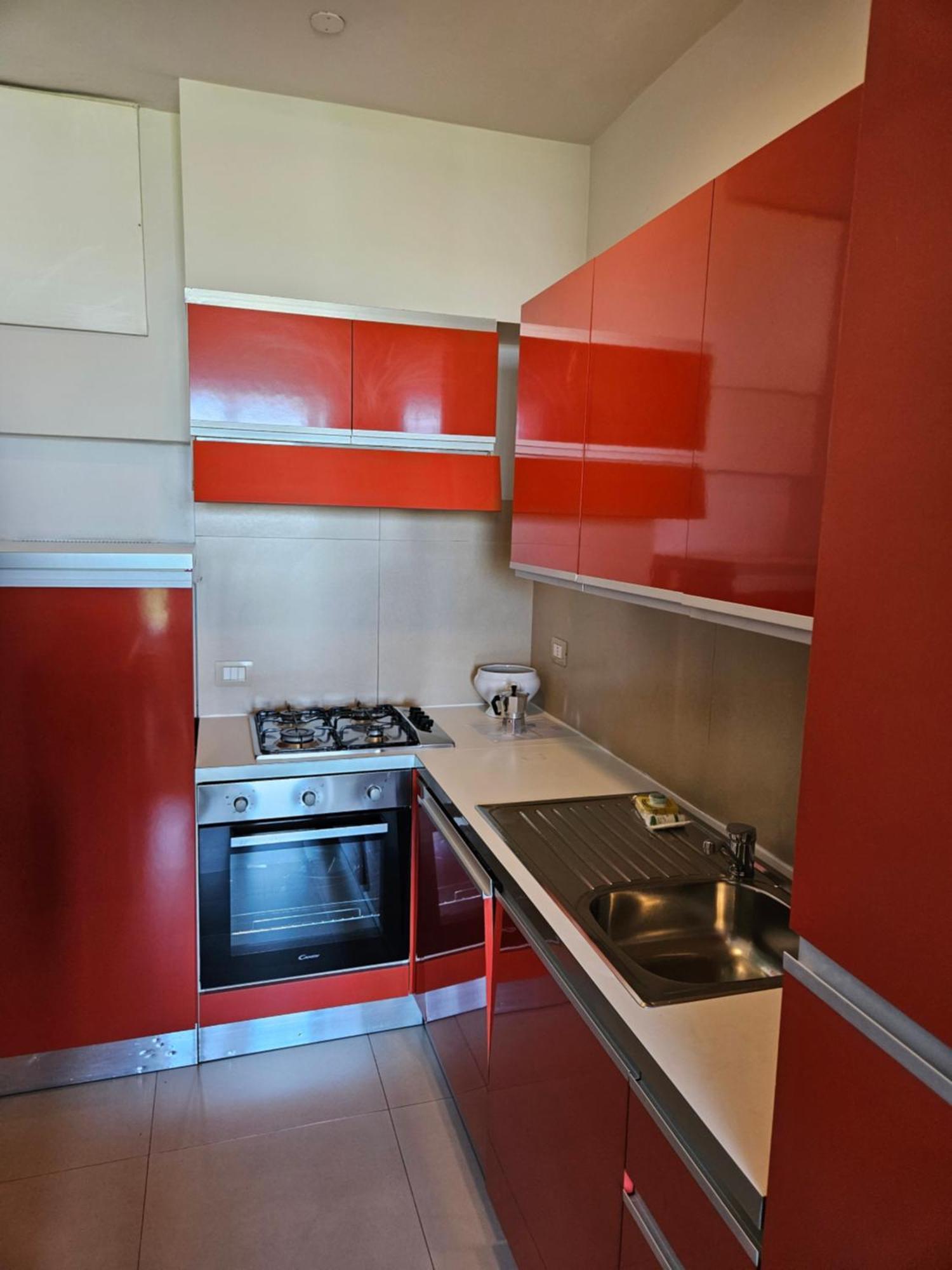 Residence Delfina Rimini Værelse billede
