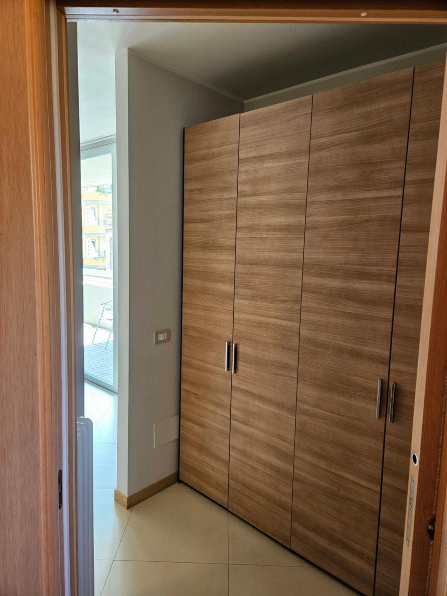 Residence Delfina Rimini Eksteriør billede