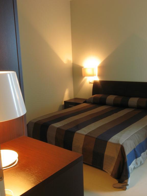 Residence Delfina Rimini Eksteriør billede